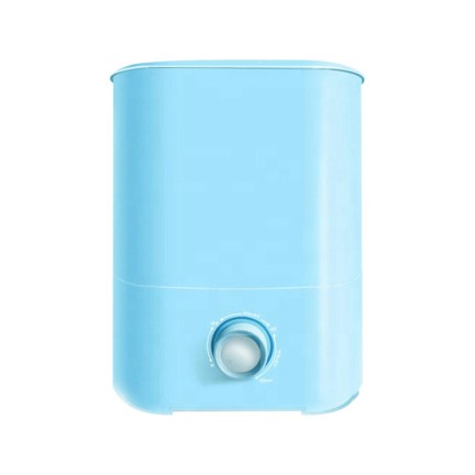 Steam sterilization large capacity bottle sterilizer