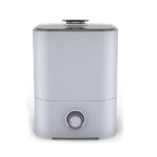 Steam sterilization large capacity bottle sterilizer