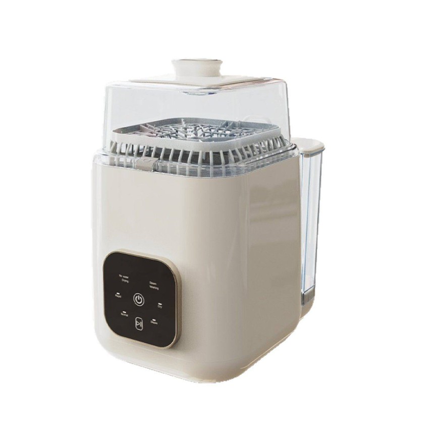 High-quality electric steam bottle sterilizer