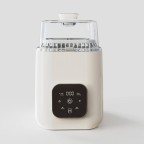 High-quality electric steam bottle sterilizer