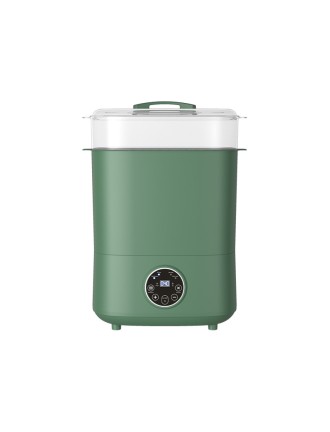 New multifunctional electric bottle sterilizer