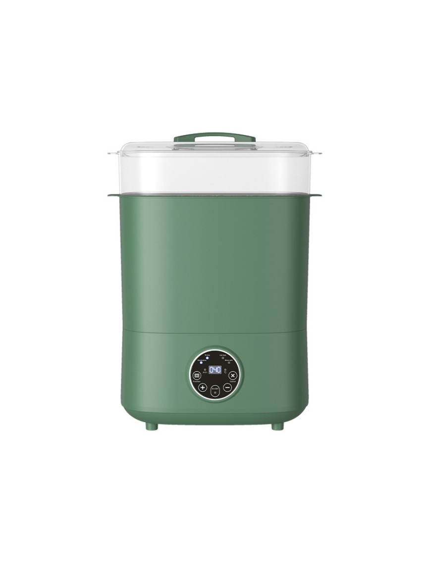 New multifunctional electric bottle sterilizer