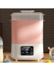 New multifunctional electric bottle sterilizer