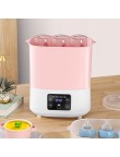 New multifunctional electric bottle sterilizer