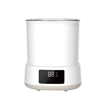 High-quality smart electric bottle sterilizer