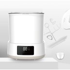 High-quality smart electric bottle sterilizer