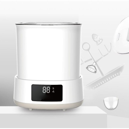 High-quality smart electric bottle sterilizer
