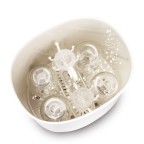 High-quality smart electric bottle sterilizer