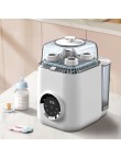 Intelligent large-capacity electric bottle sterilizer