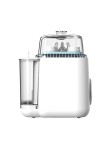 Intelligent large-capacity electric bottle sterilizer