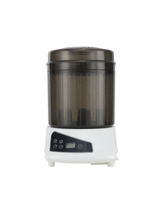 Large-capacity multi-functional electric bottle sterilizer
