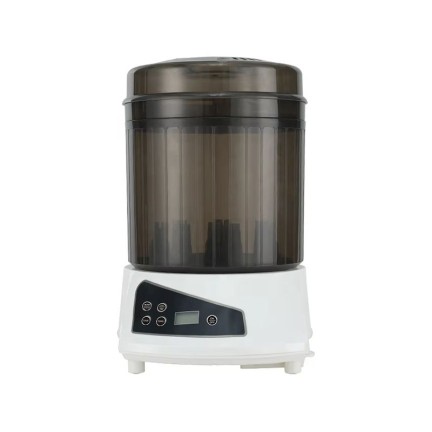 Large-capacity multi-functional electric bottle sterilizer