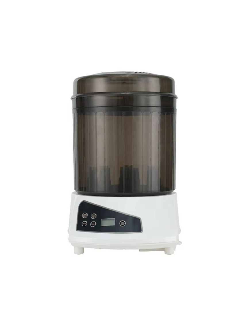 Large-capacity multi-functional electric bottle sterilizer