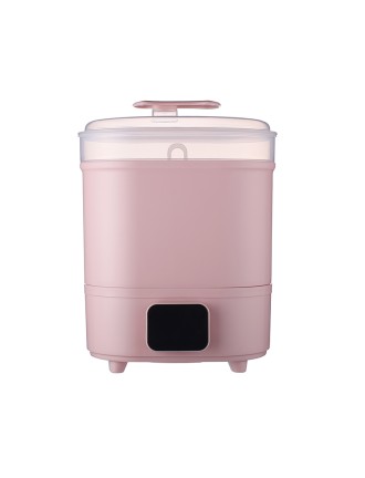 Stylish smart electric bottle sterilizer