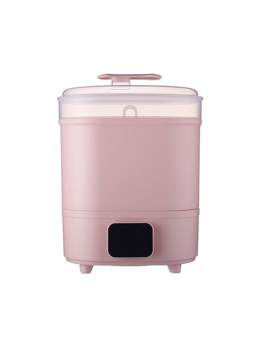 Stylish smart electric bottle sterilizer