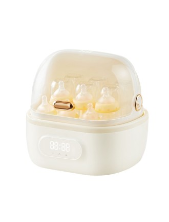 Fashionable high temperature steam bottle sterilizer