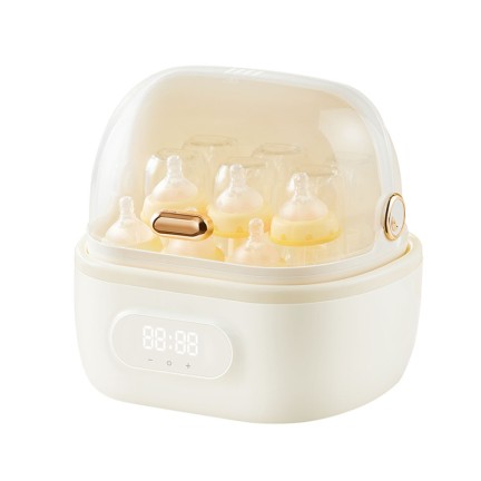 Fashionable high temperature steam bottle sterilizer