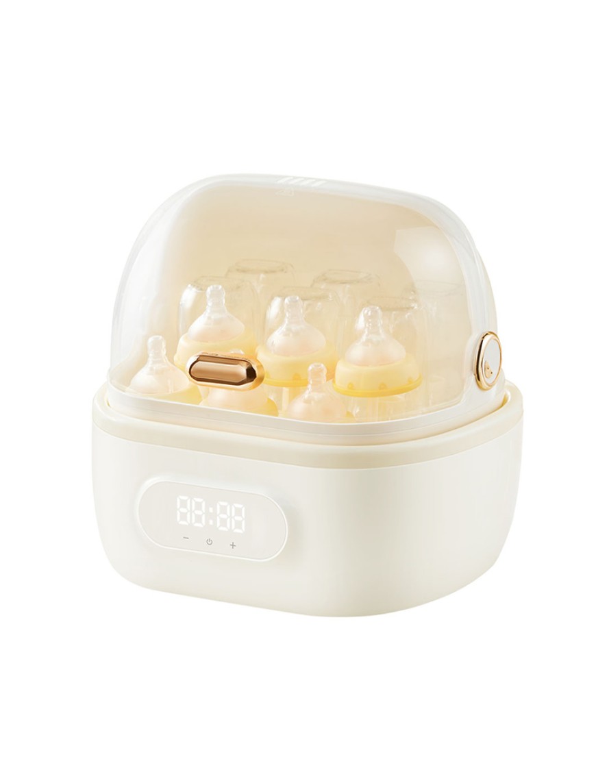 Fashionable high temperature steam bottle sterilizer