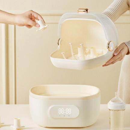 Fashionable high temperature steam bottle sterilizer