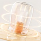 Fashionable high temperature steam bottle sterilizer