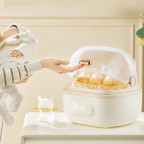 Fashionable high temperature steam bottle sterilizer