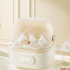 Fashionable high temperature steam bottle sterilizer