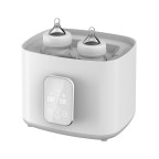 Multifunctional large-capacity bottle sterilizer