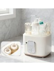 Multifunctional large-capacity bottle sterilizer