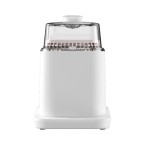 Portable mini electric bottle sterilizer