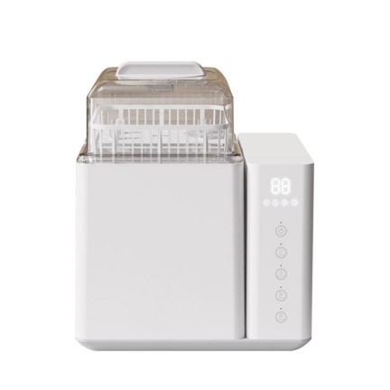 Intelligent multifunctional electric bottle sterilizer