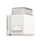 Intelligent multifunctional electric bottle sterilizer