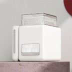 Intelligent multifunctional electric bottle sterilizer