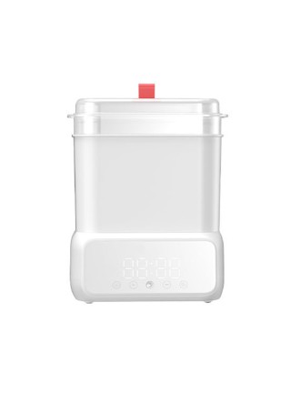 Simple steam sterilization electric bottle sterilizer