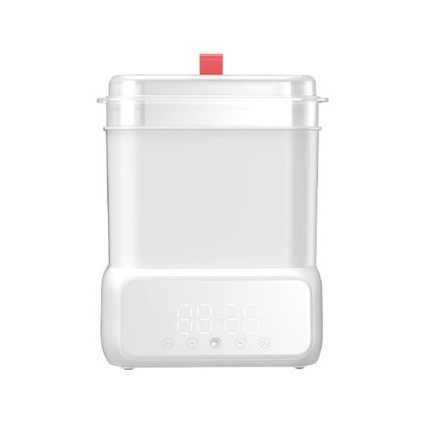 Simple steam sterilization electric bottle sterilizer