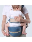 Anti-slip and sturdy baby hip seat carrier