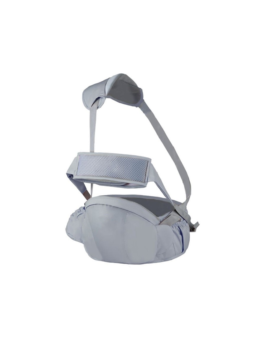 High-quality multi-functional breathable baby carrier