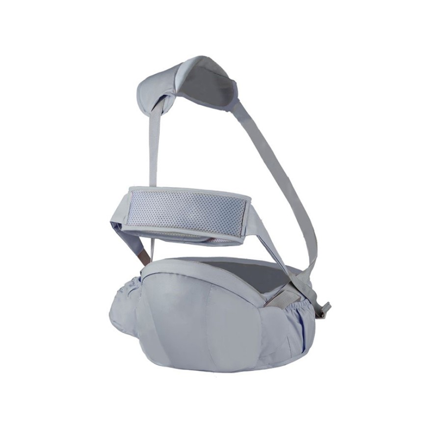 High-quality multi-functional breathable baby carrier