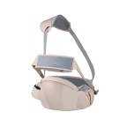 High-quality multi-functional breathable baby carrier
