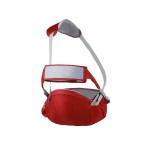 High-quality multi-functional breathable baby carrier