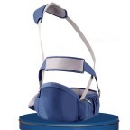 High-quality multi-functional breathable baby carrier