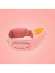 Multifunctional lightweight baby hip seat carrier