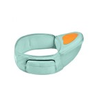 Multifunctional lightweight baby hip seat carrier
