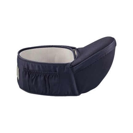 Comfortable and non-slip baby waist stool carrier