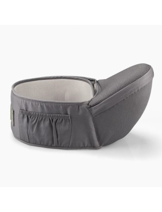 Comfortable and non-slip baby waist stool carrier