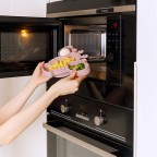 Animal-shaped soft and durable baby tableware set