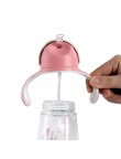 Creative anti-choking baby water bottle
