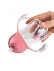 Creative anti-choking baby water bottle