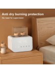 Intelligent fast heating bottle warmer