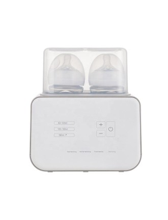 High-quality intelligent constant temperature bottle warmer