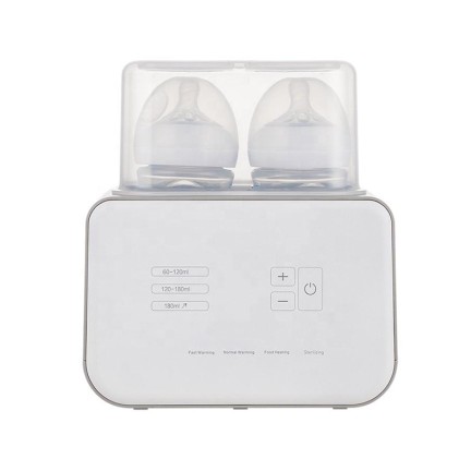 High-quality intelligent constant temperature bottle warmer